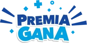 Premia Gana Logo
