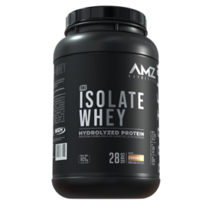 Isolate Whey – Chocolate – 2,3 Libras
