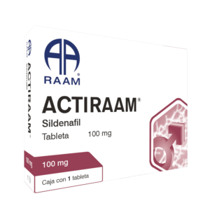 ACTIRAAM – 100×1