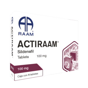 ACTIRAAM – 100×4