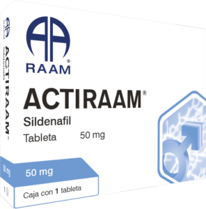 ACTIRAAM – 50×1