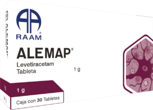 ALEMAP – 1×30