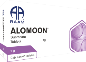 ALOMOON – 1×40
