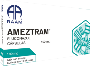 AMEZTRAM – 100×10