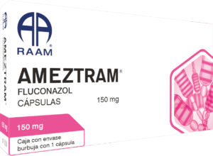 AMEZTRAM – 150×1