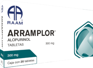 ARRAMPLOR – 300×20