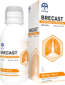 BRECAST – 300×100