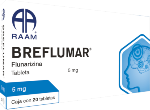 BREFLUMAR – 5×20