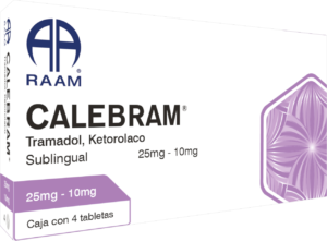 CALEBRAM – 25/10×4