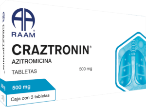 CRAZTRONIN – 500×3