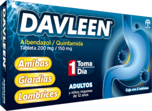 DAVLEEN – 200/150 x 2