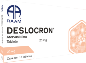 DESLOCRON – 20×10