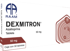 DEXMITRON – 50×50