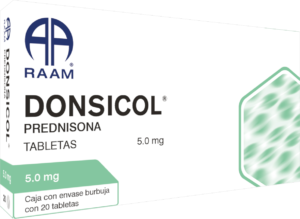DONSICOL – 5×20