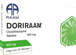 DORIRAAM – 600 x 20