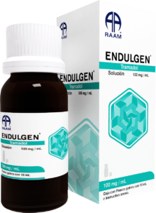 ENDULGEN – 10×100