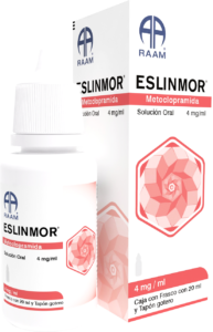 ESLINMOR – 4mg/20ml