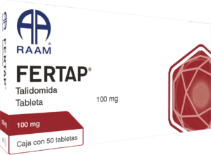 FERTAP – 100mg x 50
