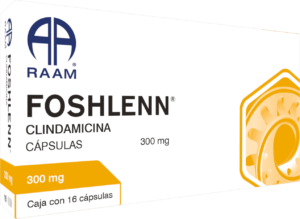 FOSHLENN – 300×16