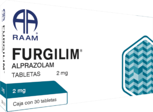 FURGILIM – 2×30
