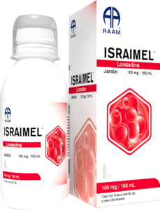 ISRAIMEL – 100/100×60