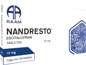 NANDRESTO – 10×28