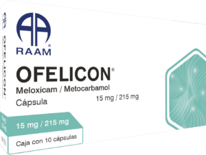 OFELICON – 15/215×10