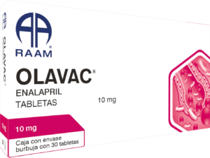 OLAVAC – 10×30