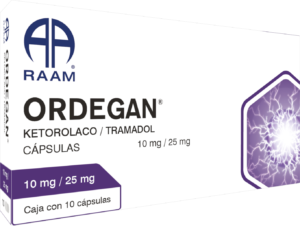 ORDEGAN – 10/25×10