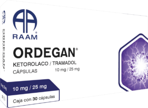 ORDEGAN – 10/25×30
