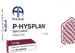 P-HYSPLAN – 1×60