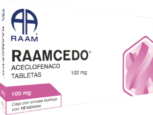 RAAMCEDO – 100×10