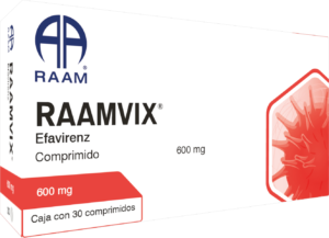 RAAMVIX – 600×30