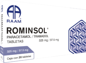 ROMINSOL – 325/37.5×20