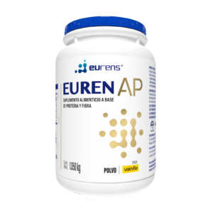 Euren AP – Vainilla – 1.050kg
