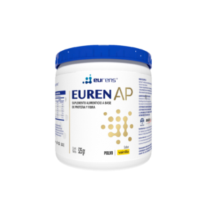 Euren AP – Vainilla – 525g