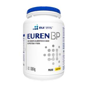 Euren BP – Vainilla – 1.050kg