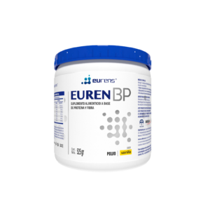 Euren BP – Vainilla – 525g