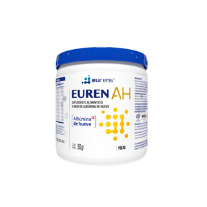 Euren AH – Natural – 510g