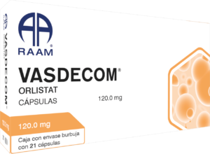 VASDECOM – 120×21