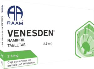 VENESDEN – 2.5×16