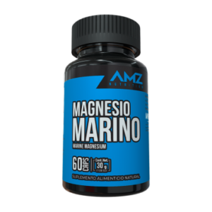 Magnesio Marino
