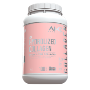 Colágeno Hidrolizado – 1kg
